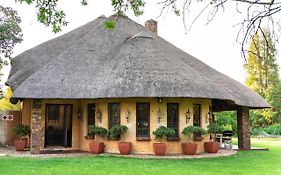 Hotel Nomad Belvedere Lodge